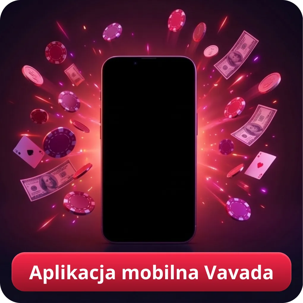 Aplikacja mobilna Vavada